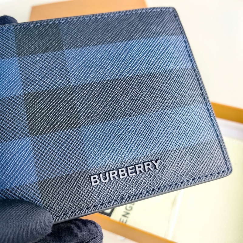 Burberry Wallets